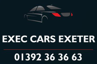 Executive Cars Exeter